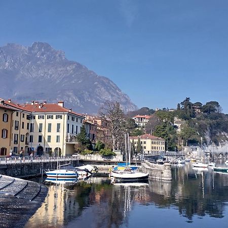 L'Incanto dell'Airone Malgrate Esterno foto